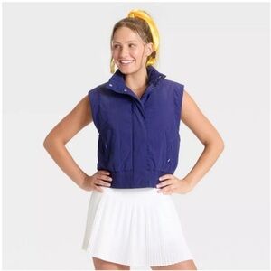 Women's Game Day Vest - JoyLab™